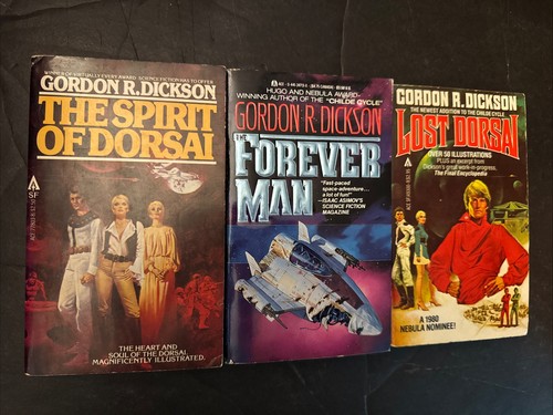 Sci classics gordon - gordon, r