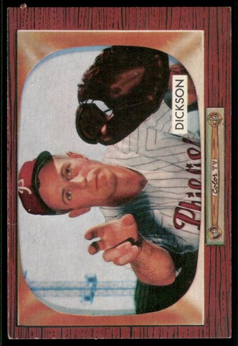 1955 bowman murry dickson - -,