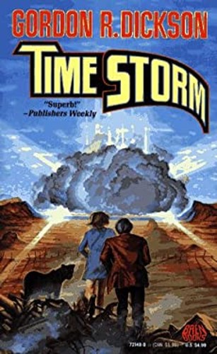 Time storm mass market - time,