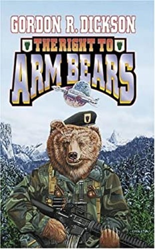 The right arm bears mass - the,